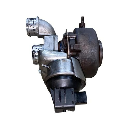 Turbo 076145701S CECB 2.5TDI 120KW VW Crafter 2011 - 6