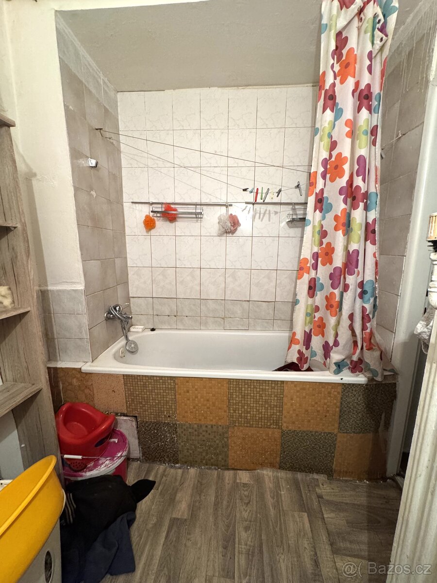 Prodej, byt 1+1, 41 m, tř. Budovatelů, Most, Česko - 6