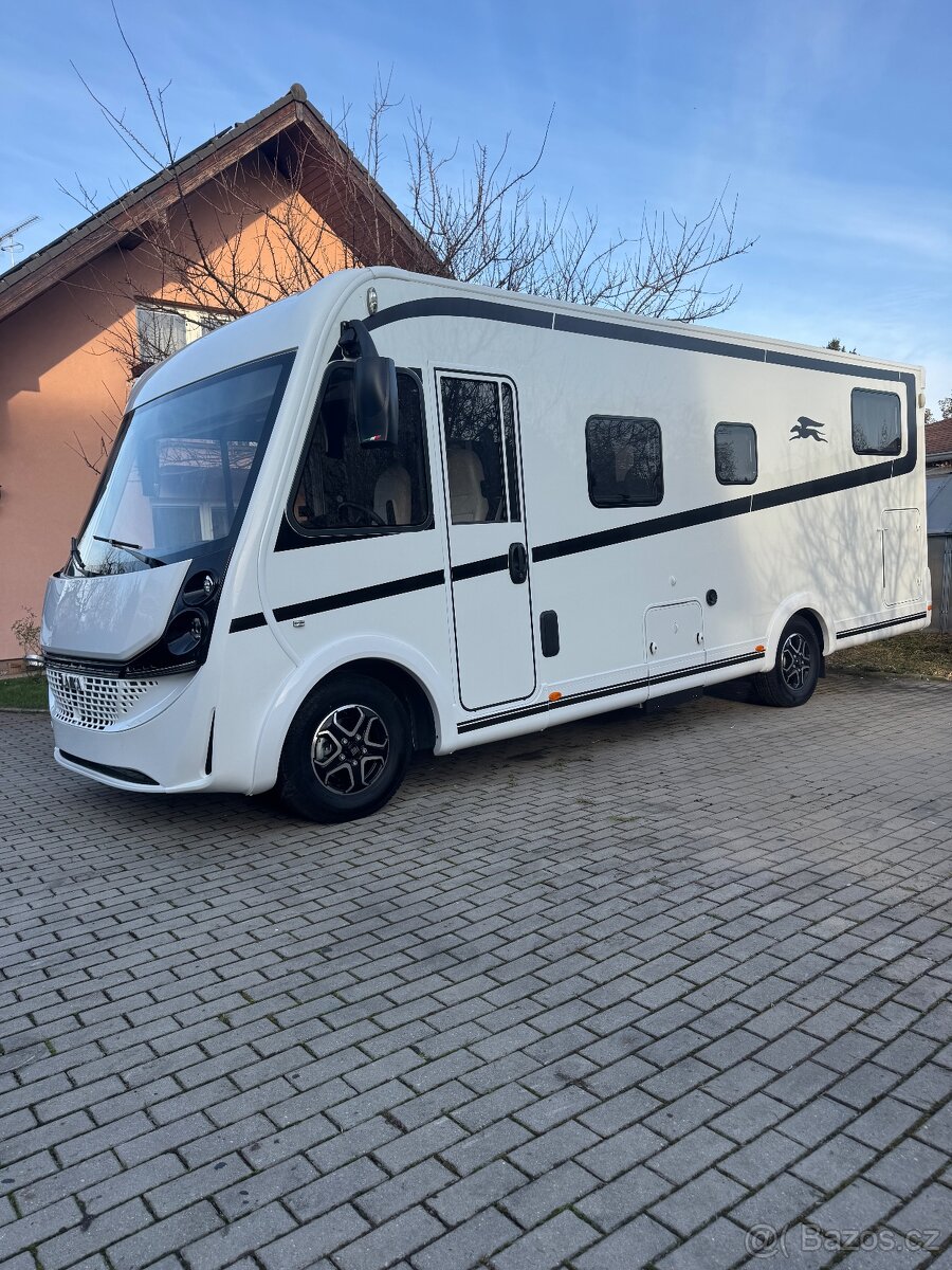 Laika Kosmo H 1409 - 6