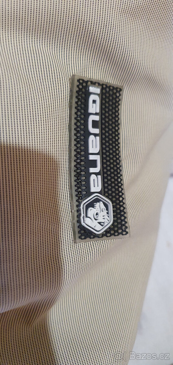 IQUANA Aqua - Trail Performance Life Wear vel. 2XL TOP - 6