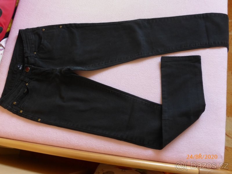 RIFLE v.134 -140- 158-164, ELASŤÁKY,TEPLÁKY pěkný stav - 6