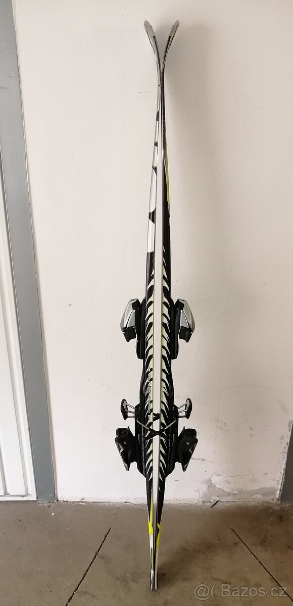 PRODÁM LYŽE - 6