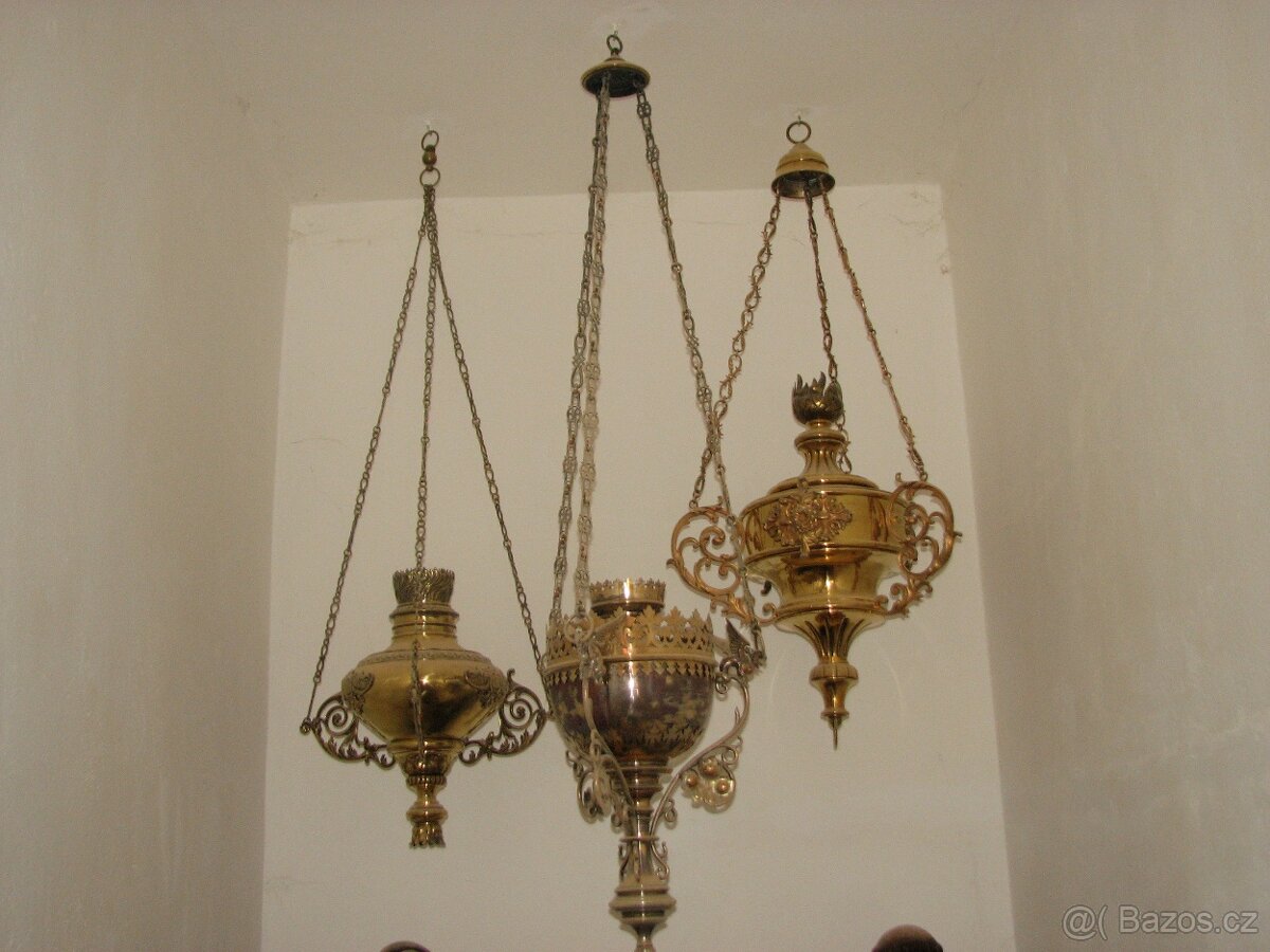 Sedem serióznych starožitnosti - 6