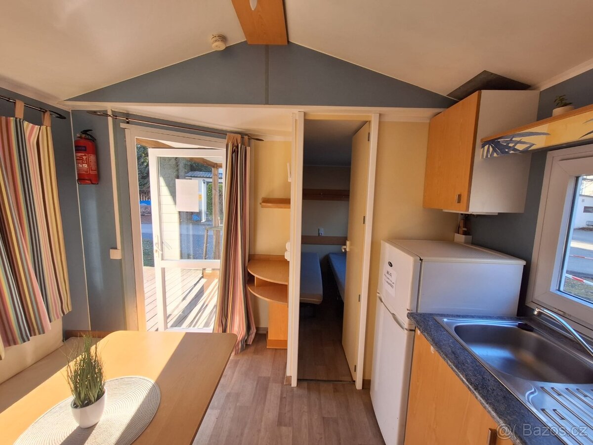 Mobilní domy / Mobilheim / Chatka - 6