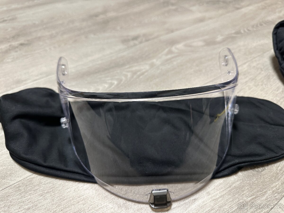 Scorpion EXO R1 Carbon air - 6