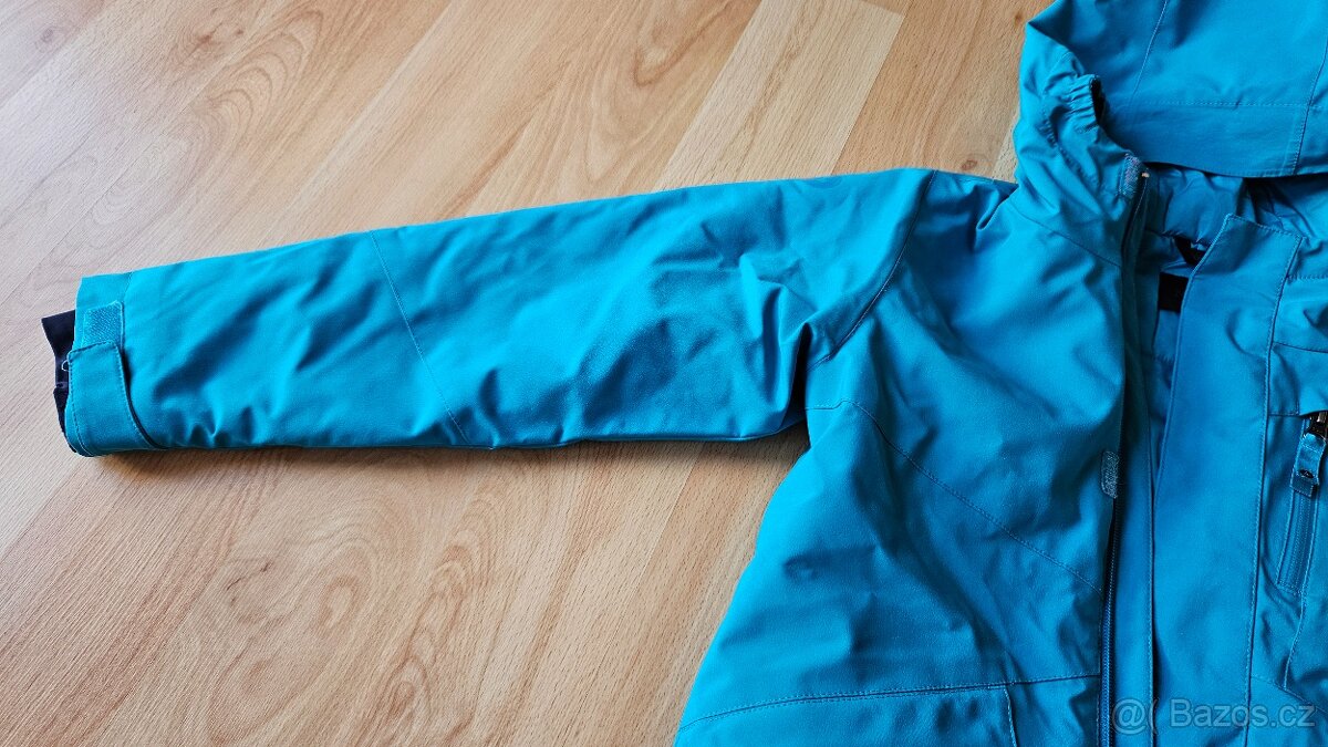 Dětská zimní bunda Marmot - vel.140/146 - 6