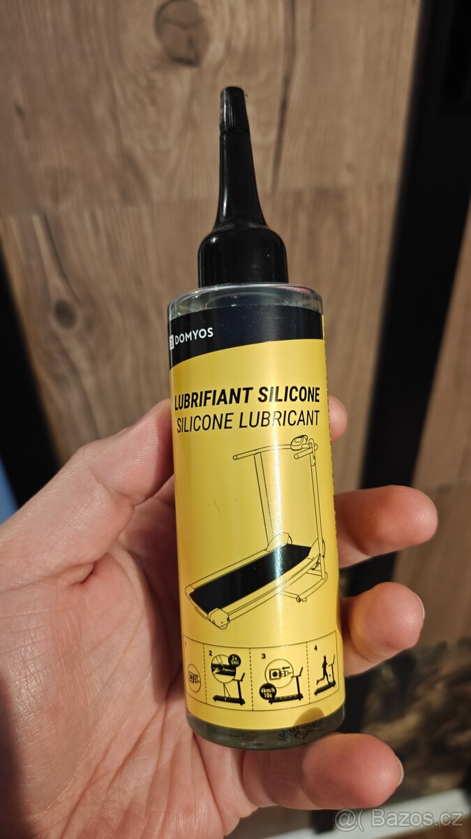 Běžecký pás citysports - 6