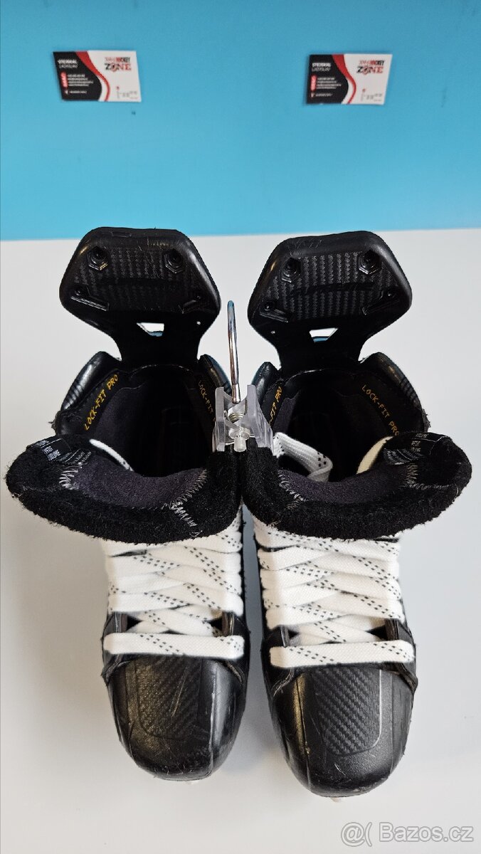 Brusle Bauer Suprem Mach 6f1 - 6