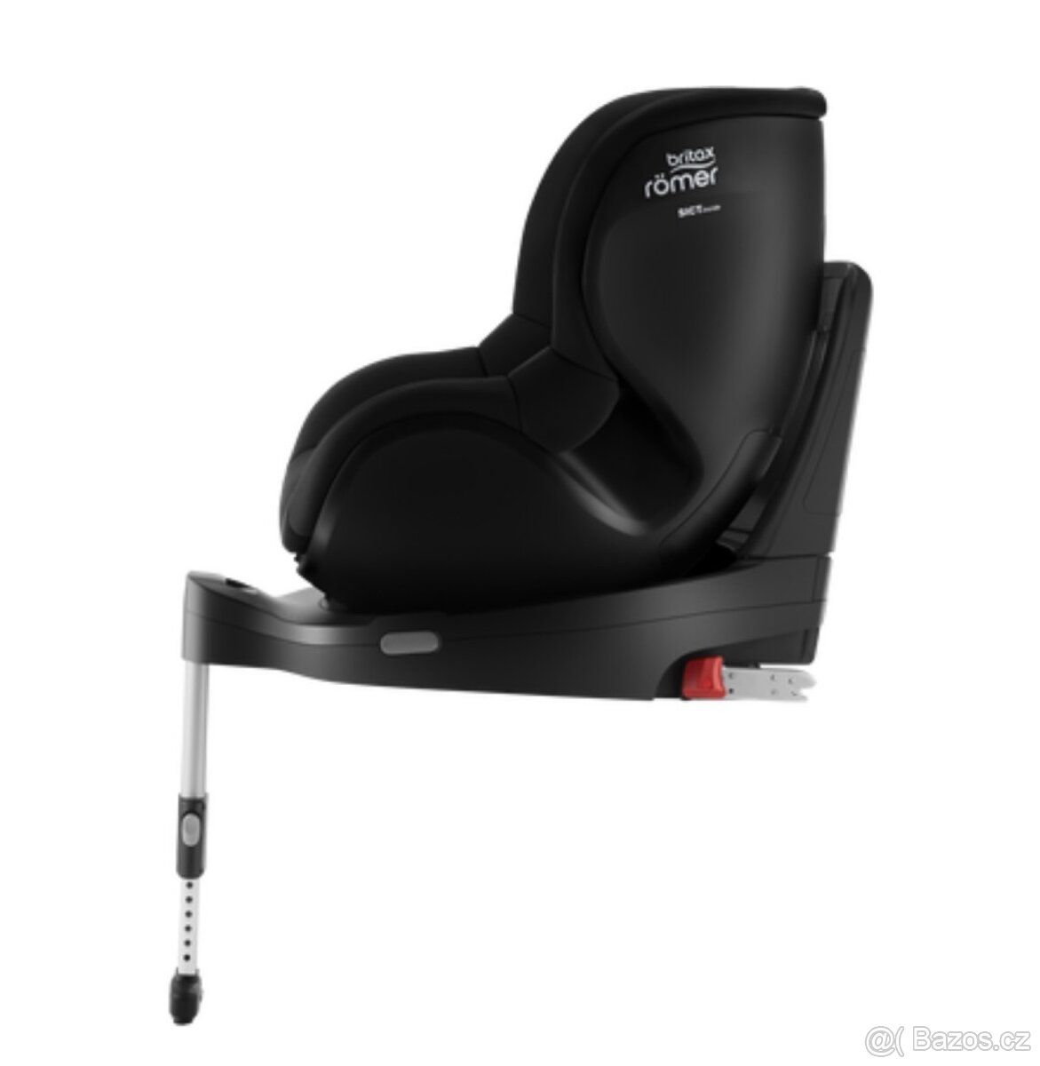 Dětská autosedačka Britax Römer Dualfix M i-size - 6