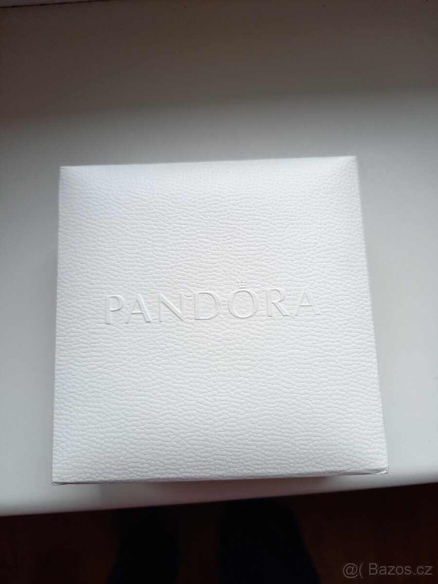 Dvojitý náramek Pandora - 6