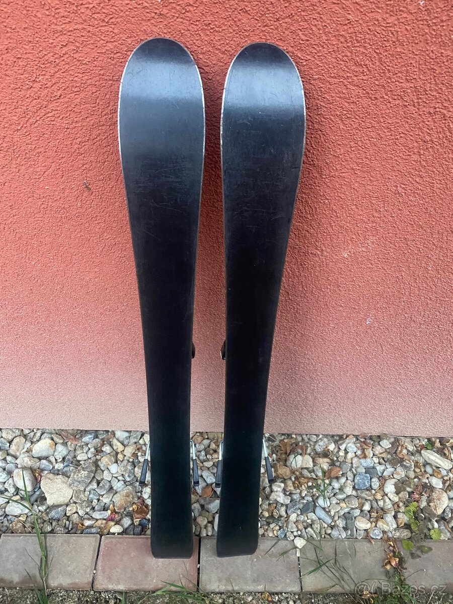 Dětské lyže Atomic 90 cm - 6