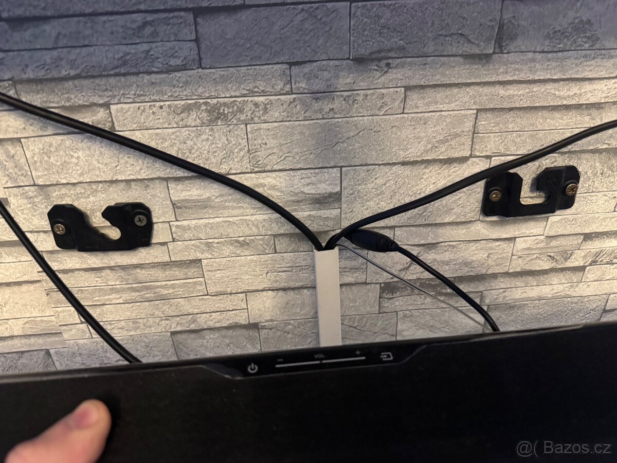 soundbar samsung HW-J355 - 6