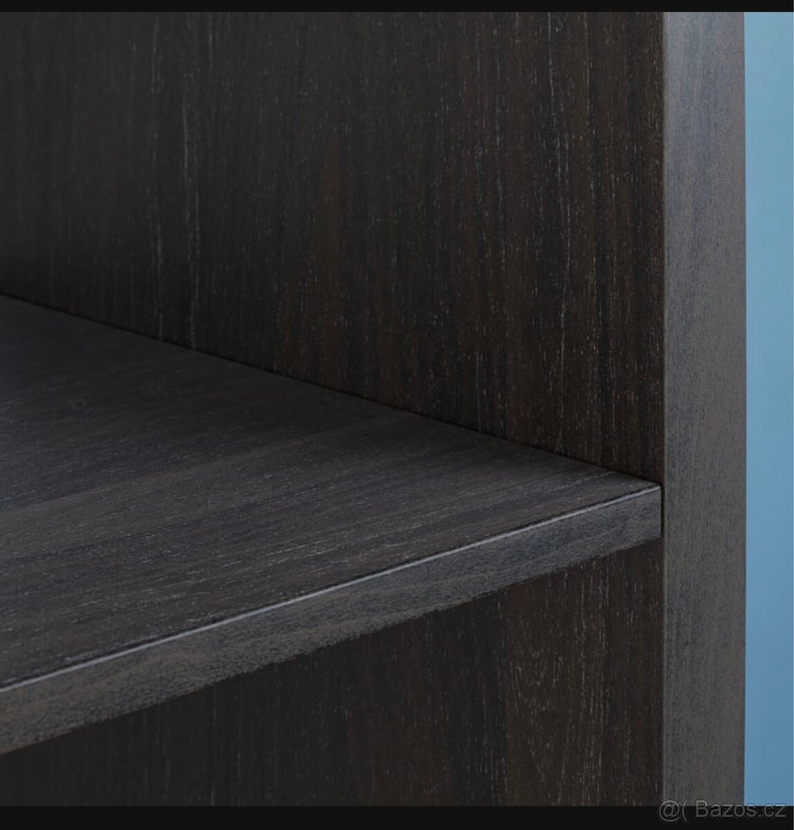 IKEA KALLAX 4x4 policovy dil - 6