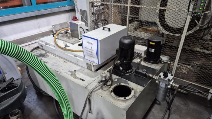 Frézky - univerzální 240 - 6