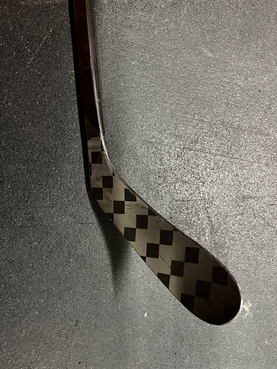 Hokejka CCM Jetspeed FT 7 pro - 6