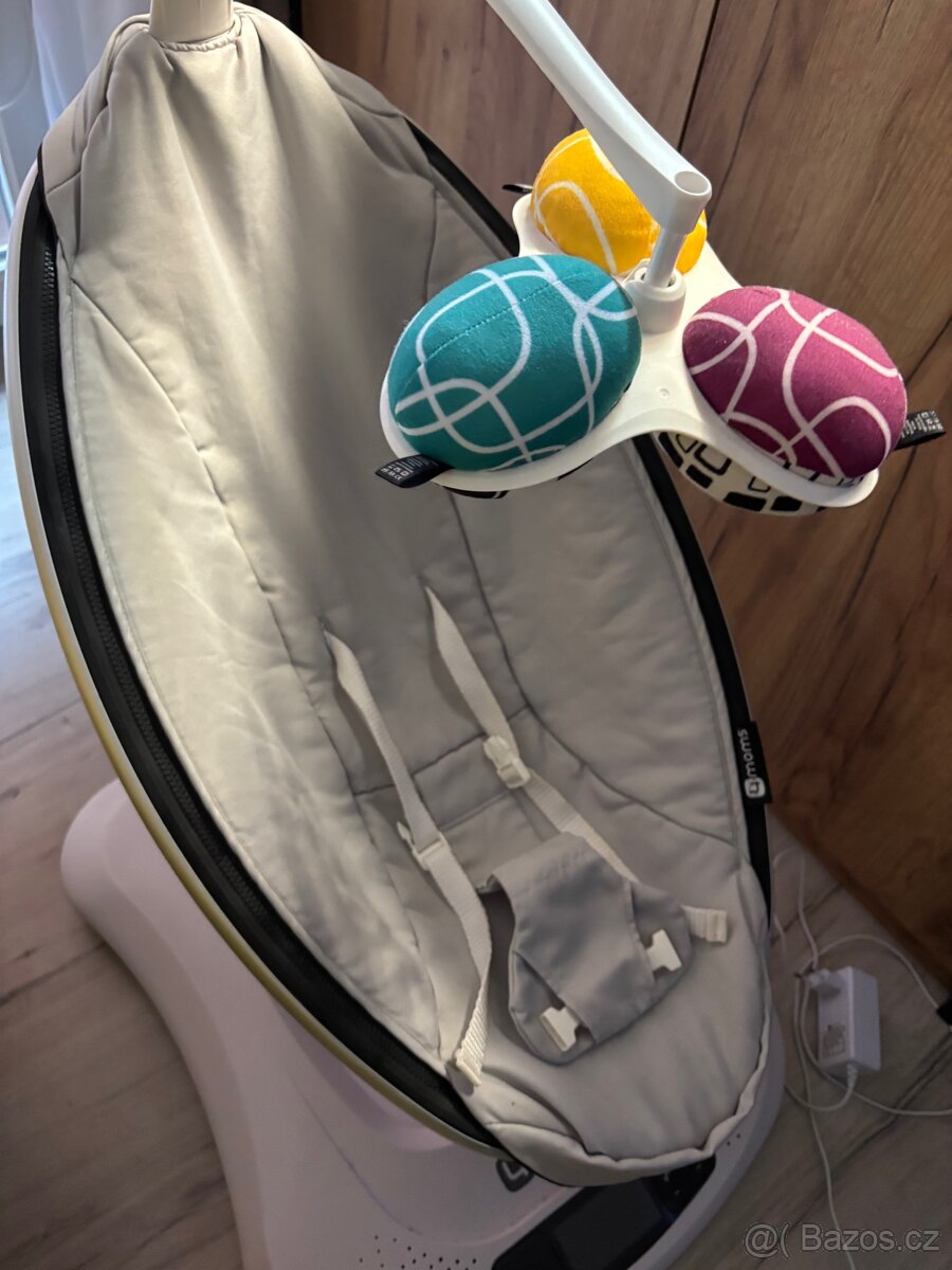 Dětské houpátko 4Moms - 6