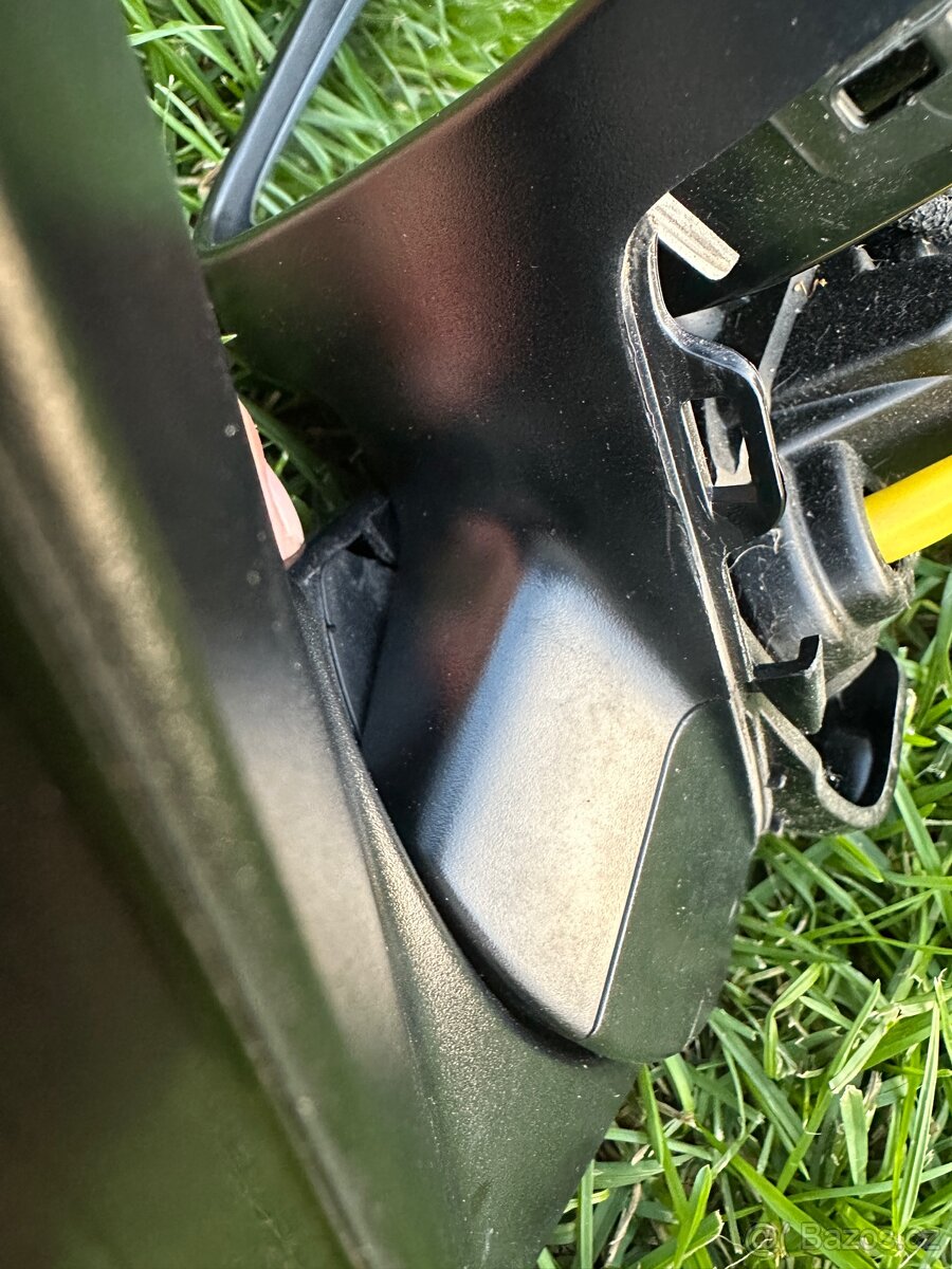 Originální levé zrcátko Kia XCeed - 6