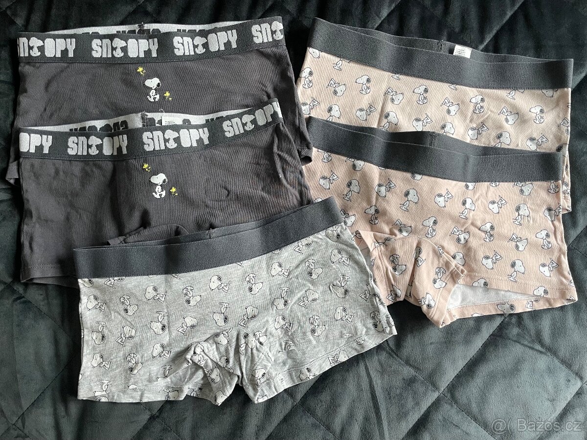 kalhotky, silonky - 6