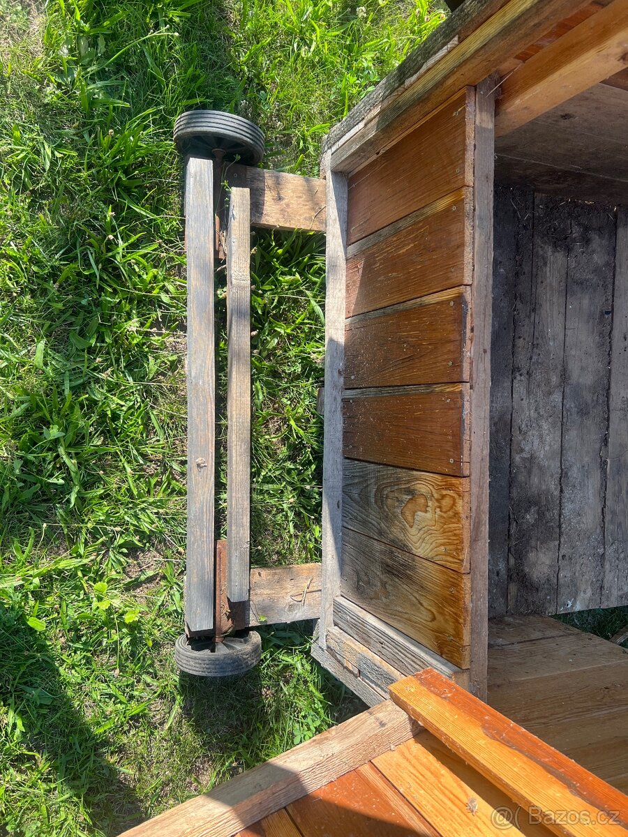 Pristresek pro drubez - 6