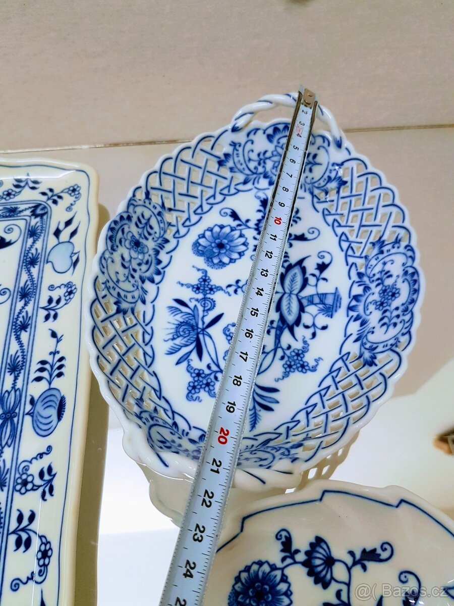 Tác, mísa a miska - 6