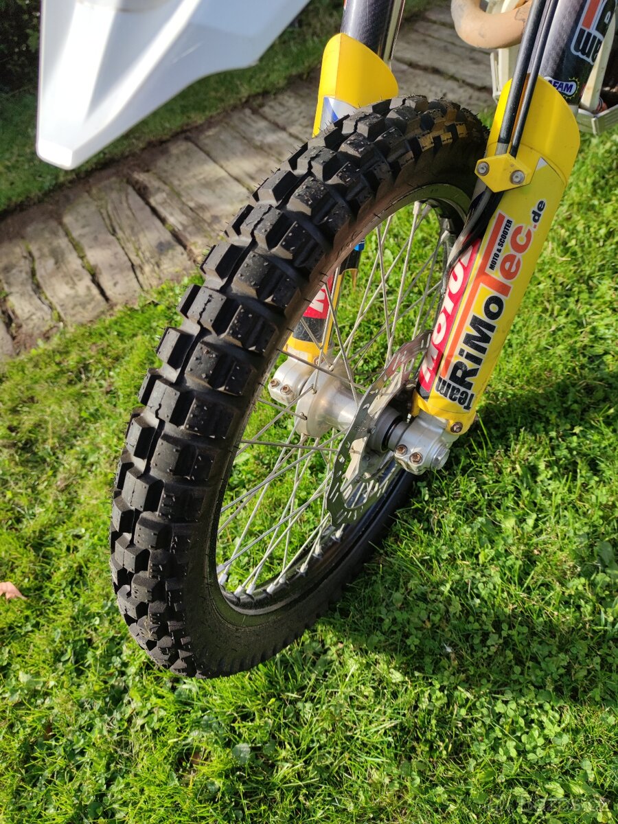 Husqvarna FE 350 2014 - 6