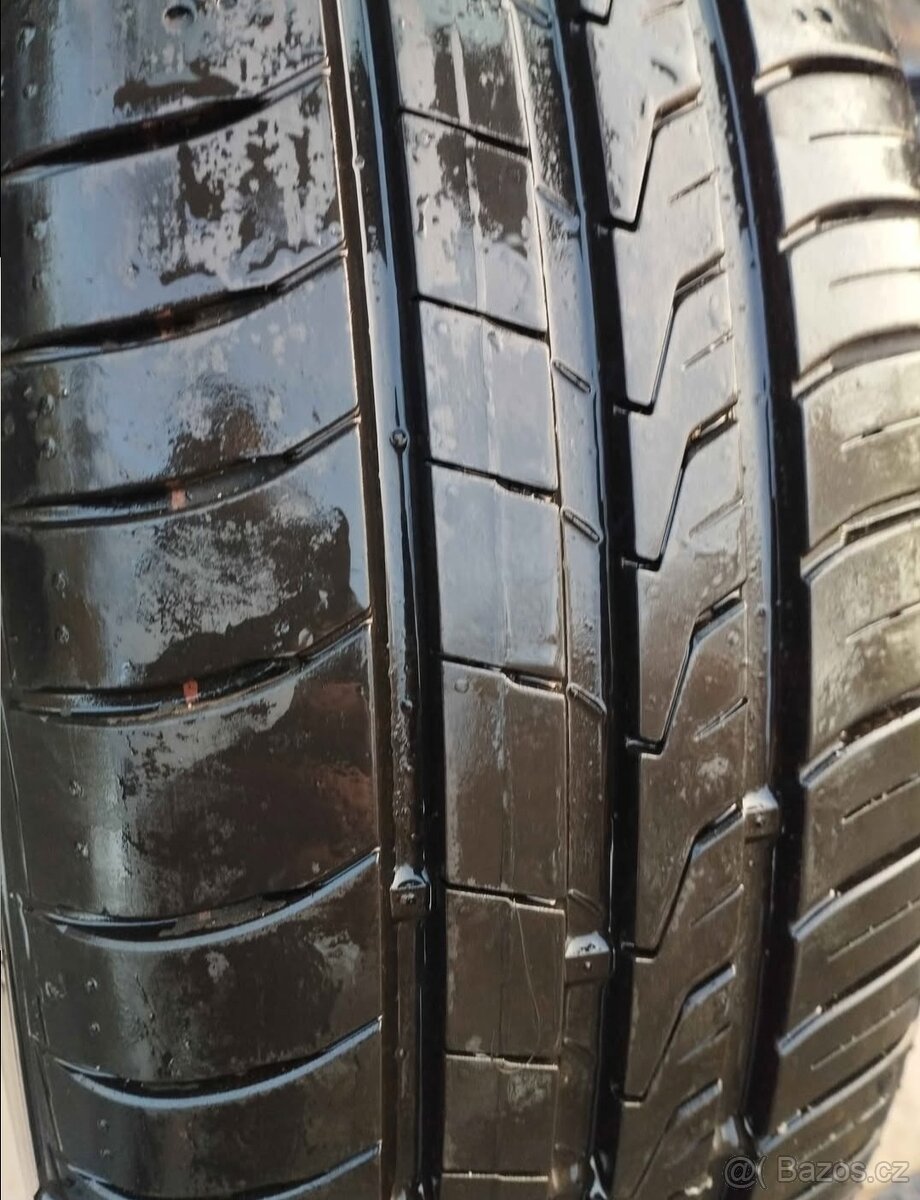 Letní pneu 195/65/15 Hankook - 6