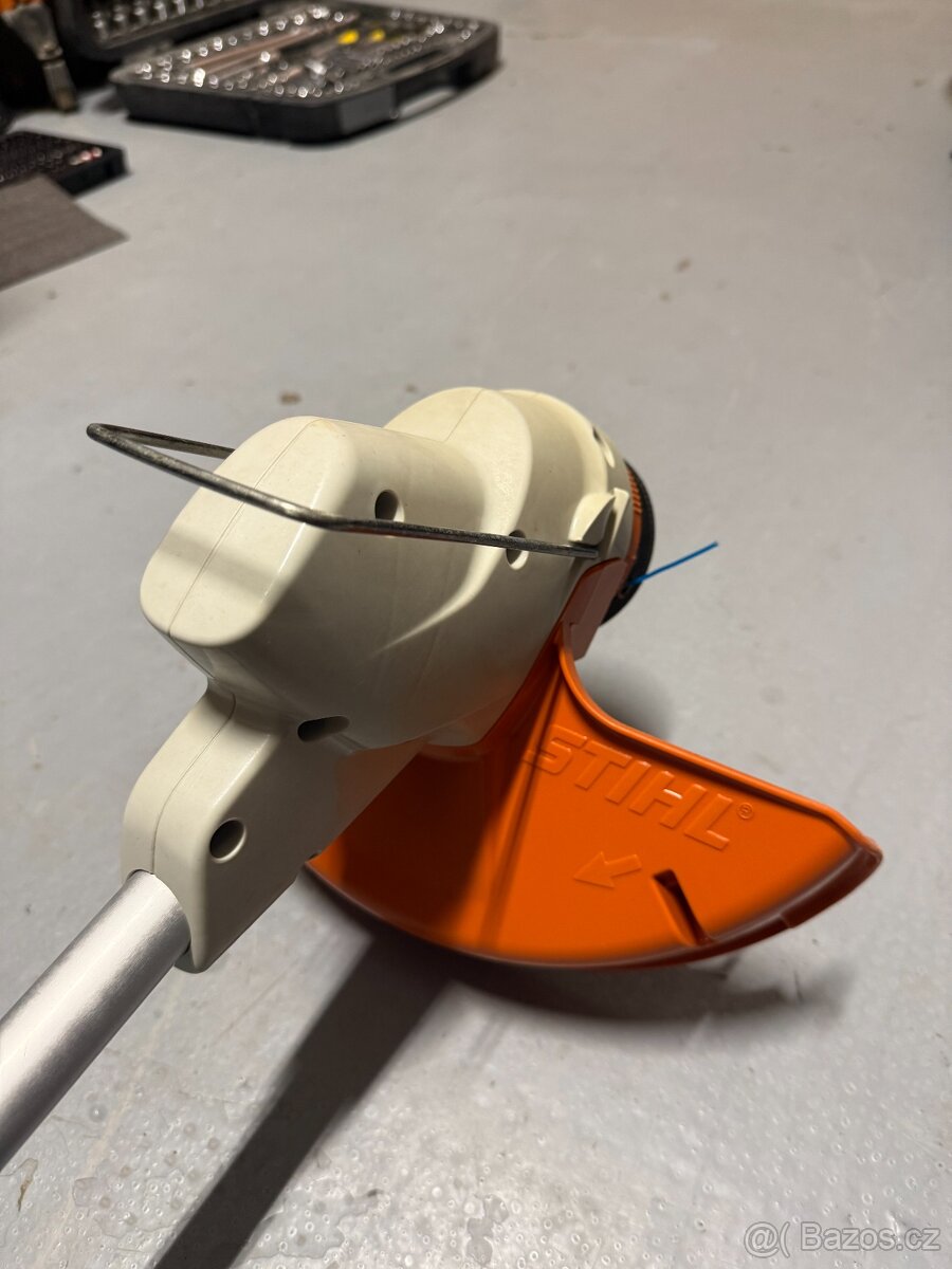 Křovinořez Stihl FSA 57 SET - 6