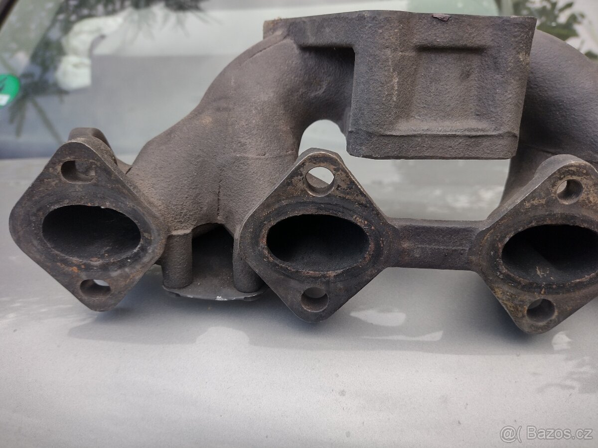 BMW E60/61 535d 210kw - 6