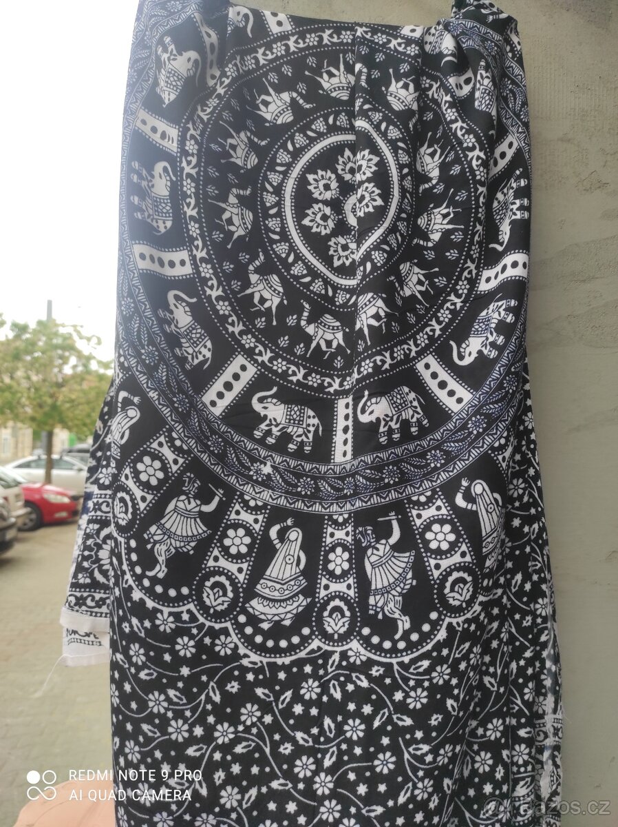 Latky Indie přehoz - 6