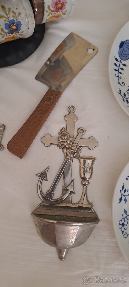 Prodám různé věci - 6