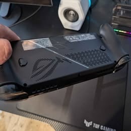 ASUS ROG Ally X - 6