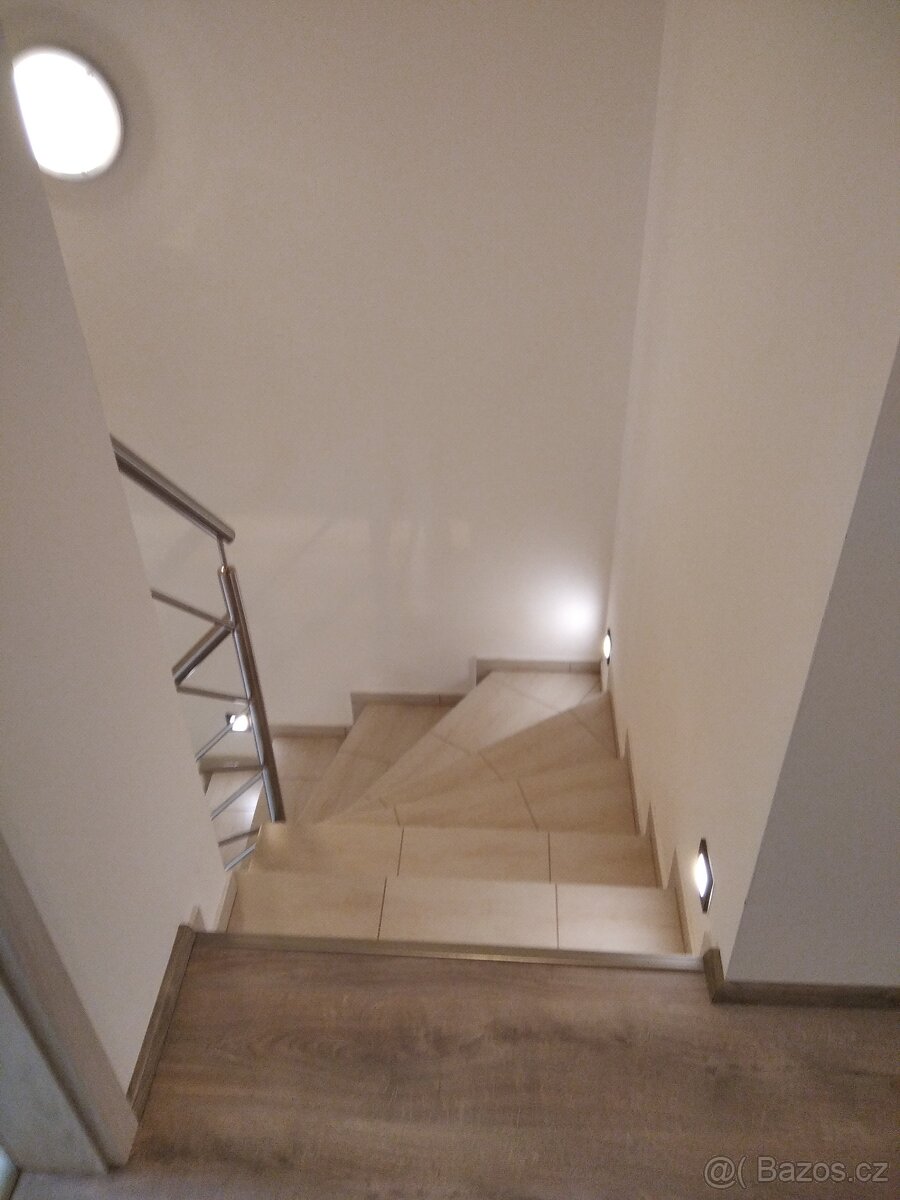 Prodej domu 5+kk, rezidence Kudlov-Zlín. - 6