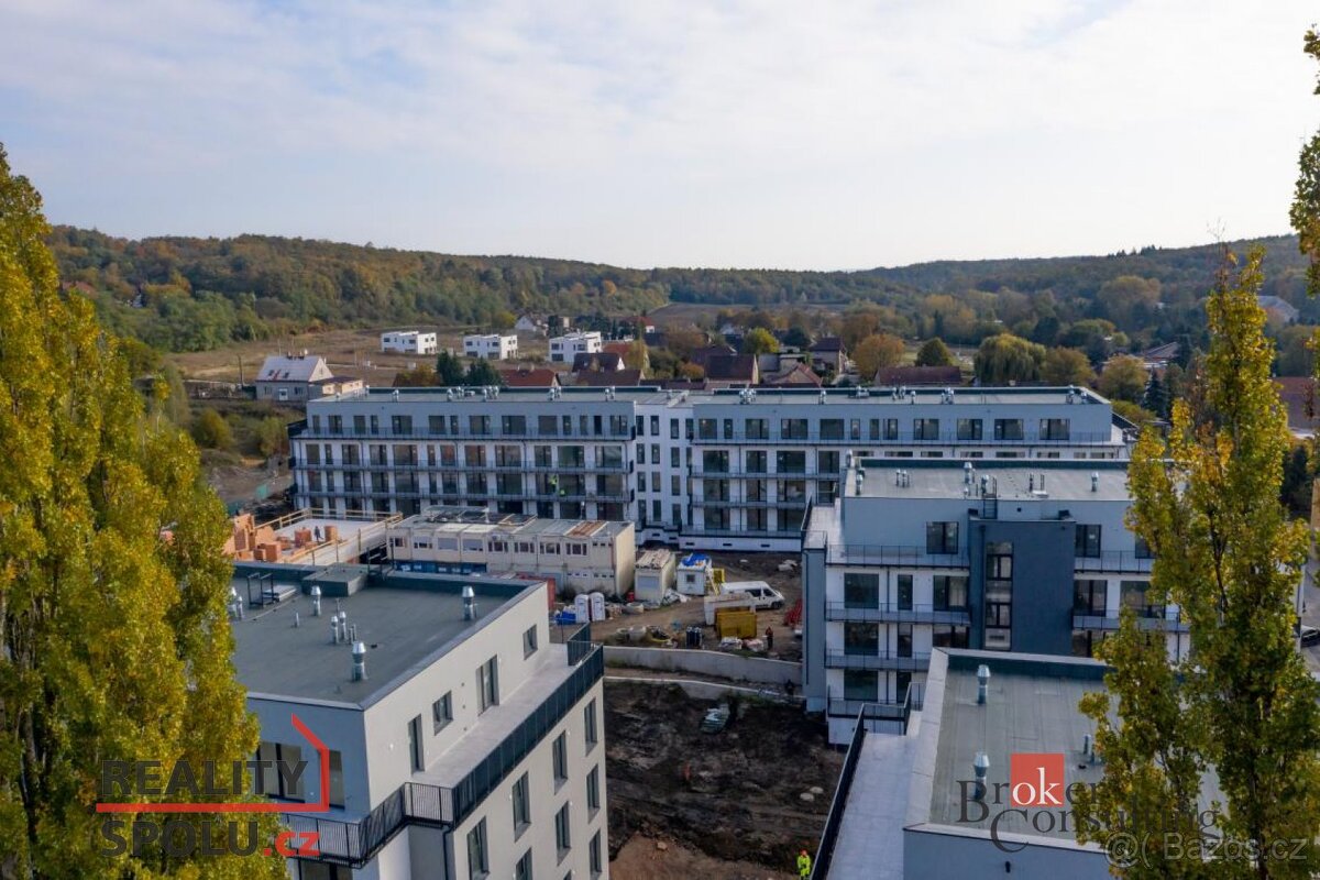 Prodej, byty/2+kk, 50 m2, Ke křížku 977, Dubí, 27203 Kladno, - 6