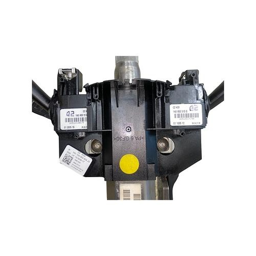 Tyč řízení 5N1419502B páčky řj spínačka VW Tiguan 5N 2010 - 6