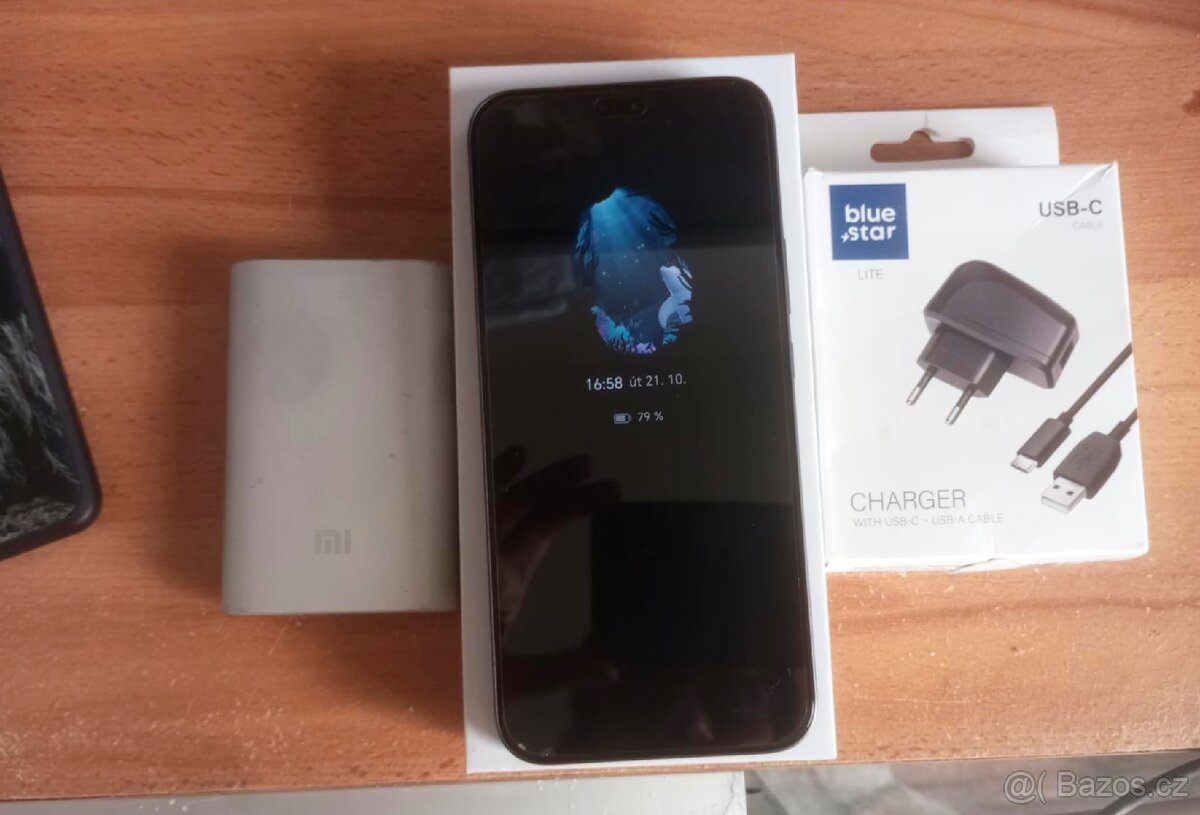 Noví Honor 400 lite 5G číst popis - 6