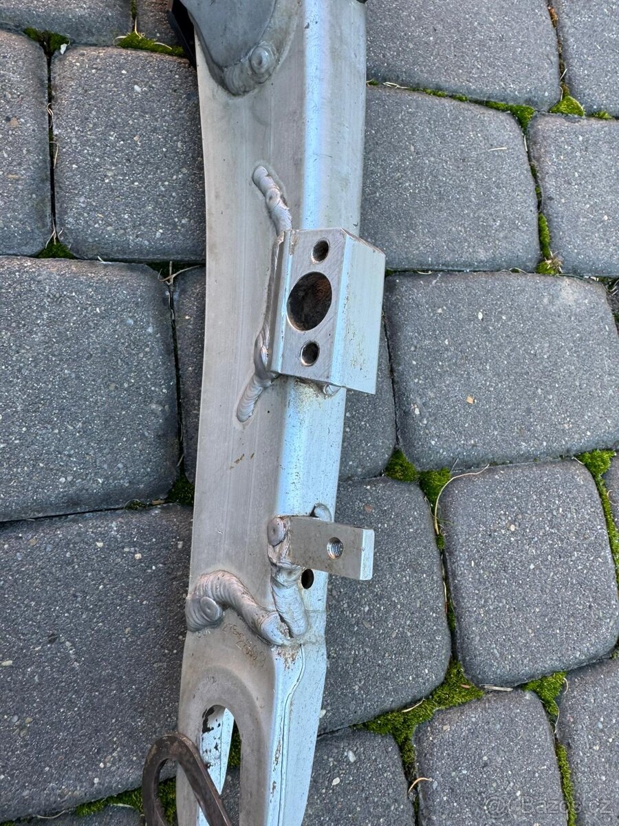 Kyvná vidlice zavěšení kyvka kolo Yamaha YZF WRF YZ - 6