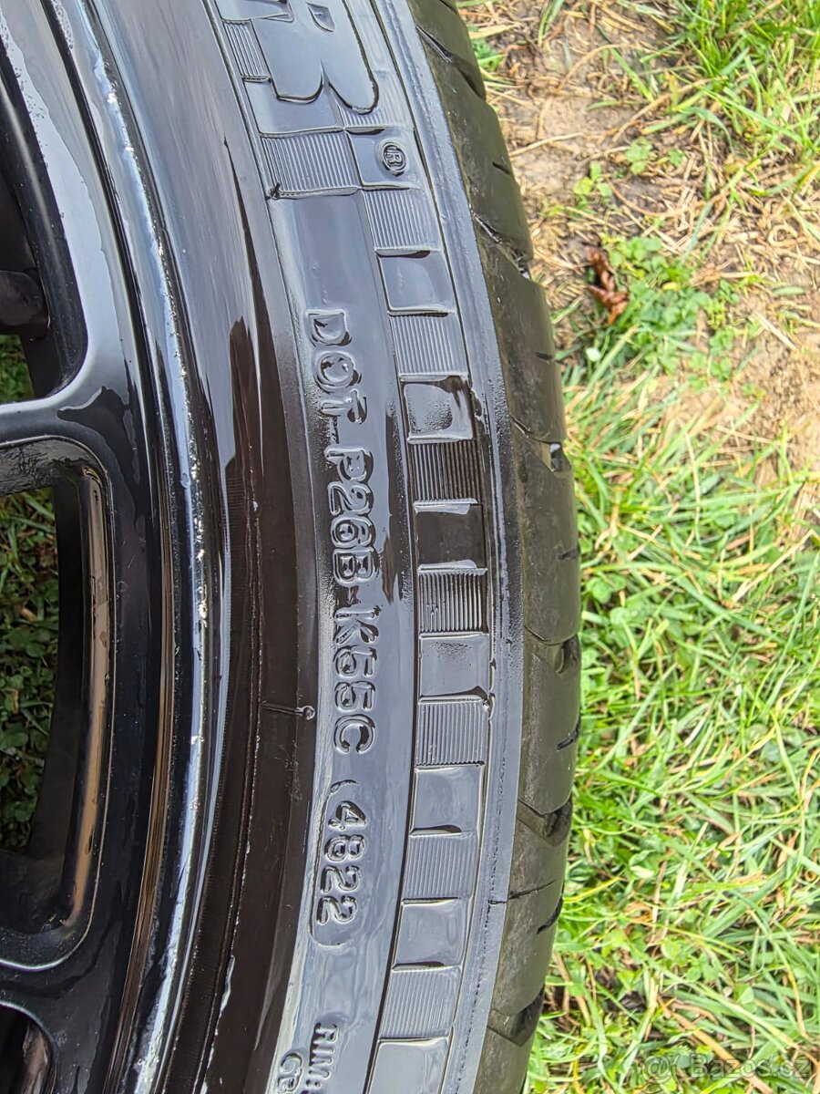 Rotiform 5x112 R20 - 6