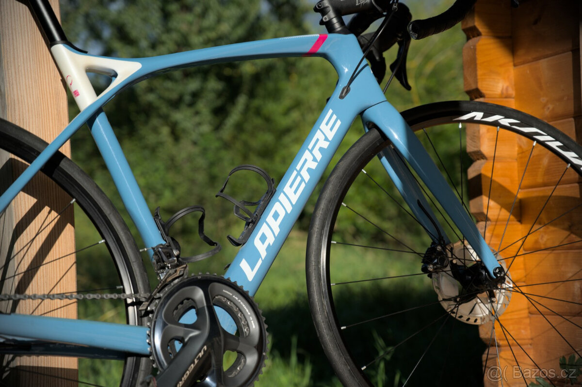 Lapierre XELIUS SL 600 W dámské r. 2020 - 6