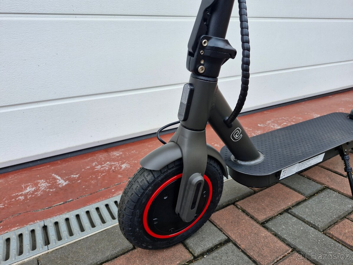 Elektrická koloběžka Eljet Falcon MAX 400W - 6