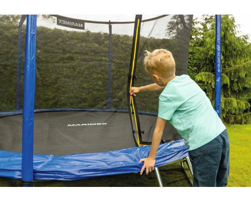 Trampolína Marimex 366cm - 6