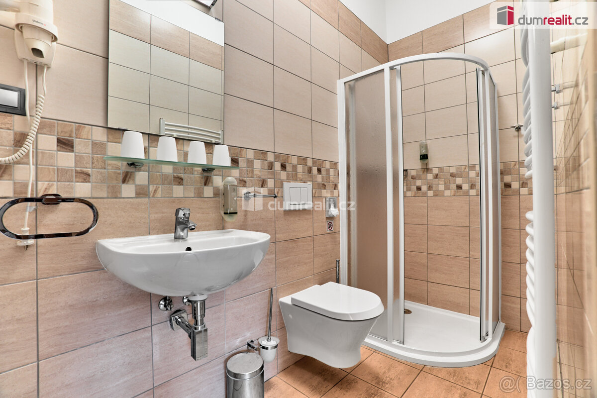 Prodej apartmánu 2+kk ve Pstruží přímo u lanovky skiareálu P - 6