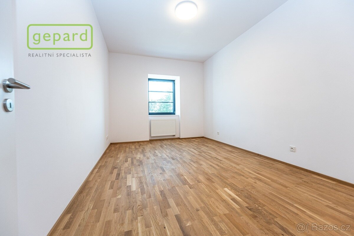 Prodej bytu 2+kk, 61,7m2 v projektu Ryšánkův mlýn, Velké Pří - 6