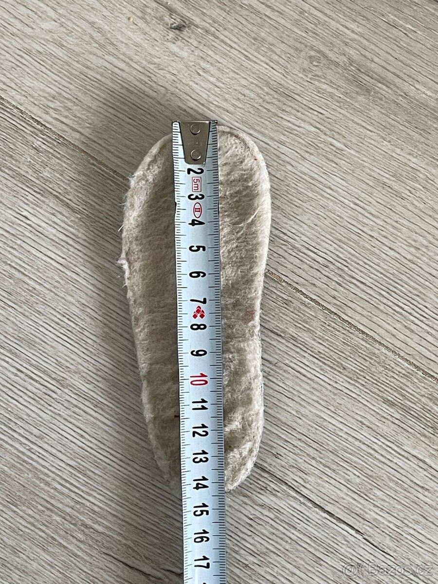 Zimní boty Superfit 21 - 6