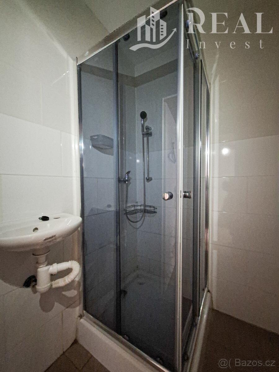 Prodej byt 2+1, 55 m 2, OV, ul. Maxe Švabinského, Bílina, ok - 6