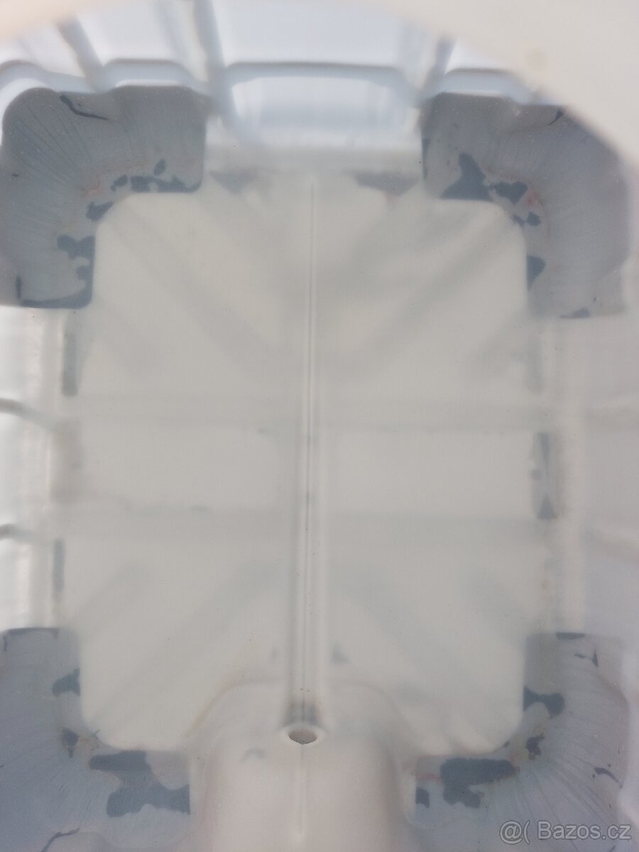 IBC kontejner 1000 litru na pitnou vodu, víno.... - 6