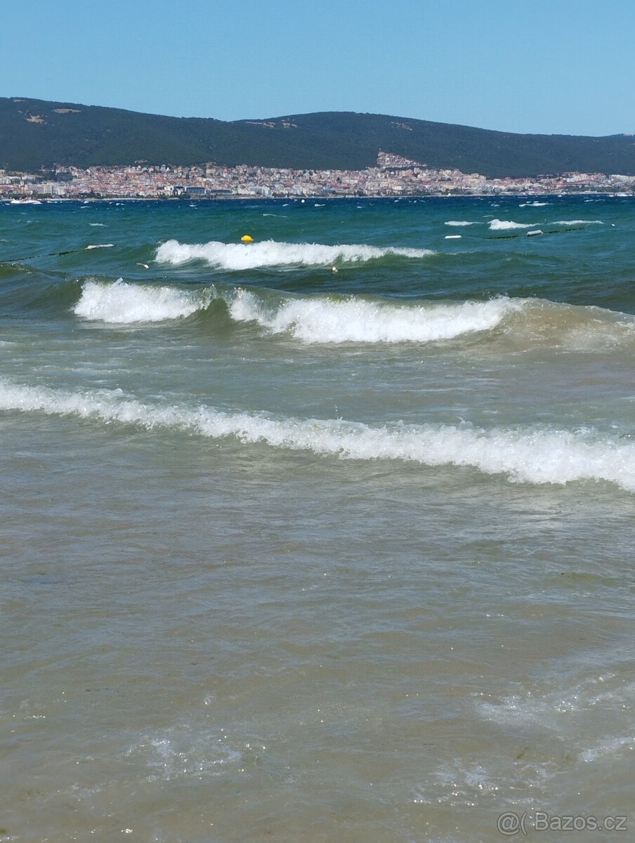 Prodám byt v BG - 6