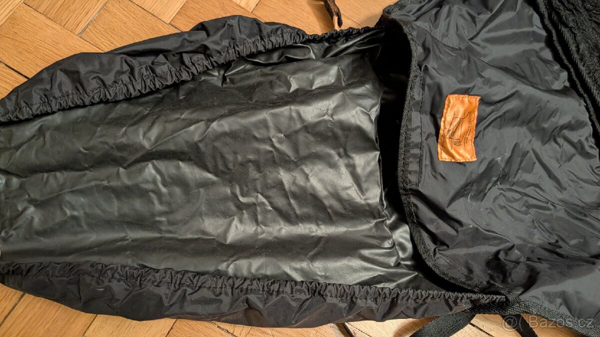 URBANO TUCANO Honda SH 125 / 150 - 6