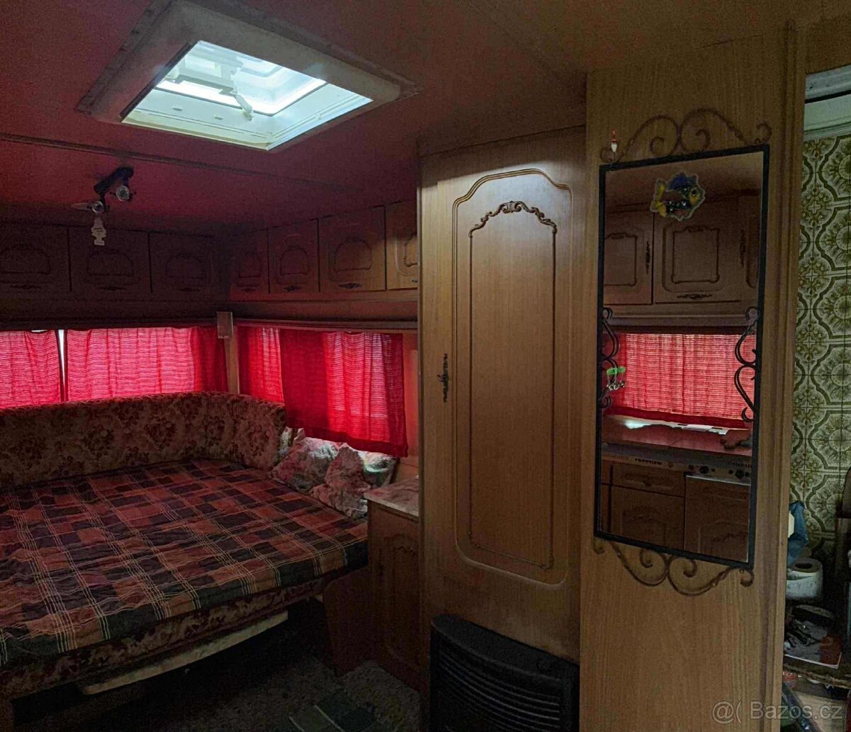 Karavan na prodej - 6