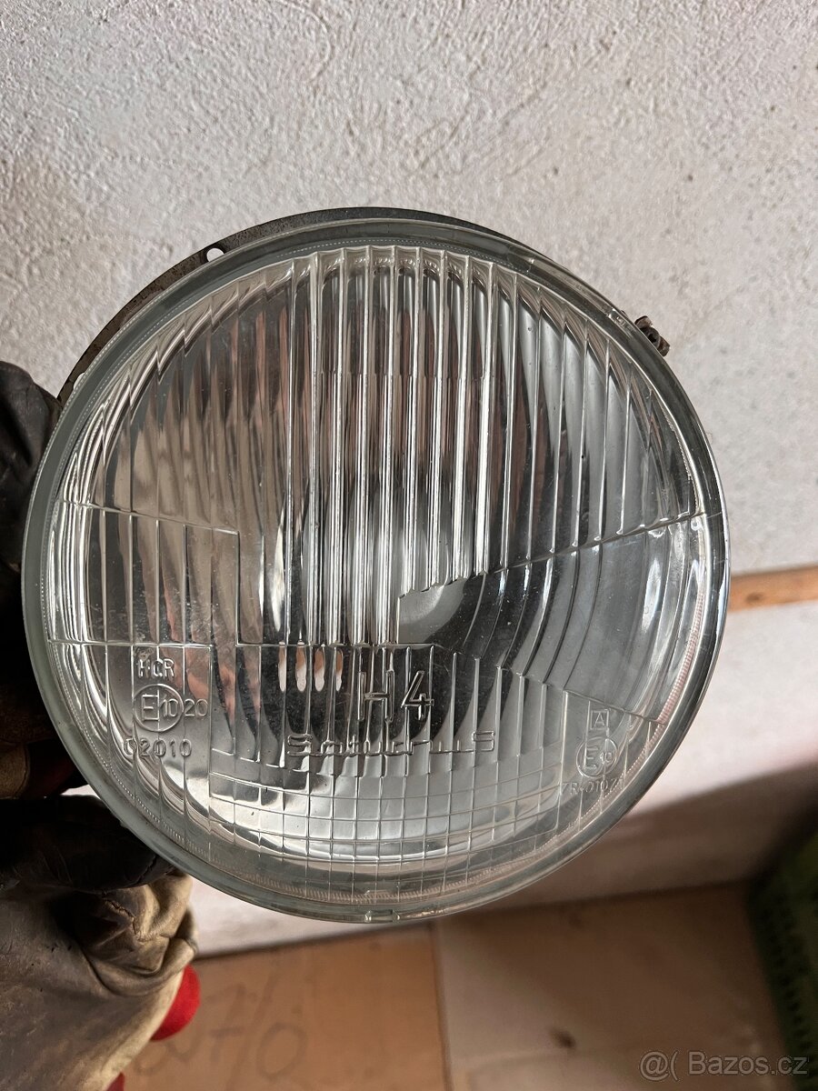 Nabízíme různé náhradní díly - 6