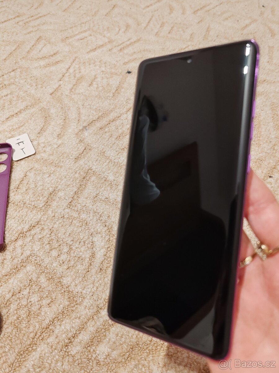 Motorola edge 60 pro - 6